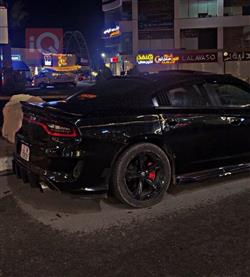 دودج تشارجر